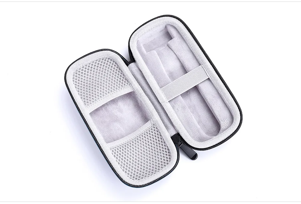 Жесткий Чехол для триммера и бритвы|Сумки чехлы жестких дисков| |