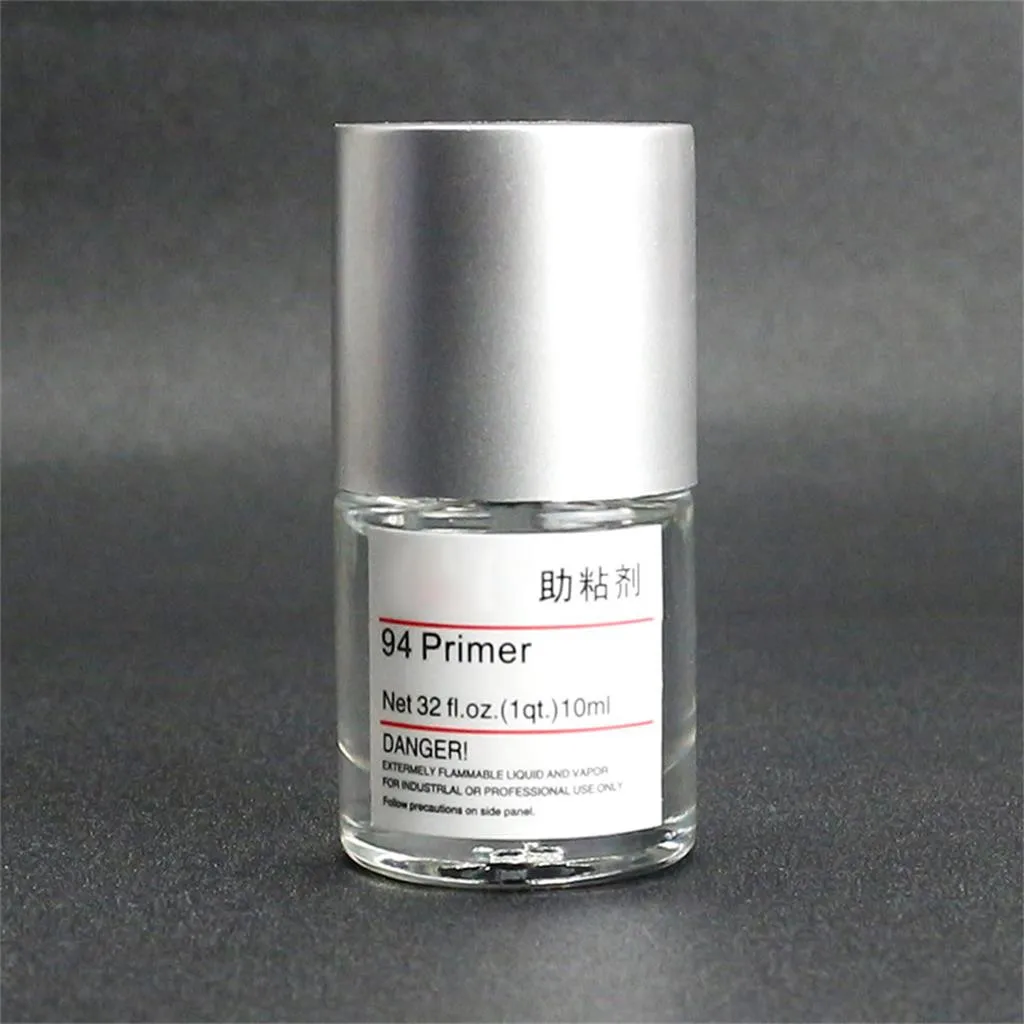 2 шт. 94 праймер двухсторонний адгезионный промоутер 10 мл автомобильный адгезион