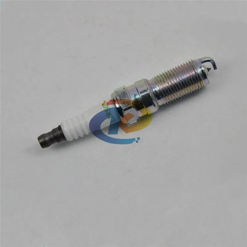 6 шт./лот LTR5GP 5019 Platinum Spark Plug для Ford Mazda Chevy GMC LTR5GP-5019 | Автомобили и мотоциклы