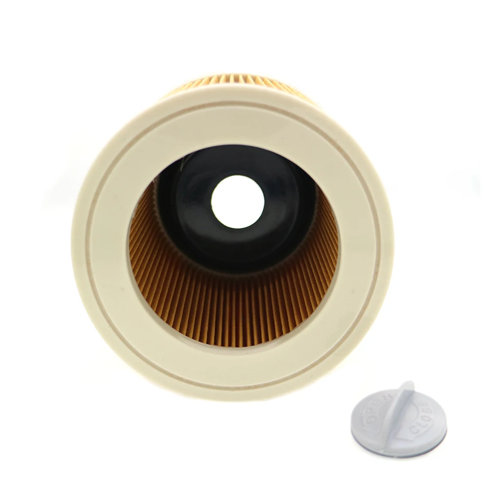 Высококачественные сменные детали для пылесосов Karcher картридж HEPA фильтр WD2250 WD3.200