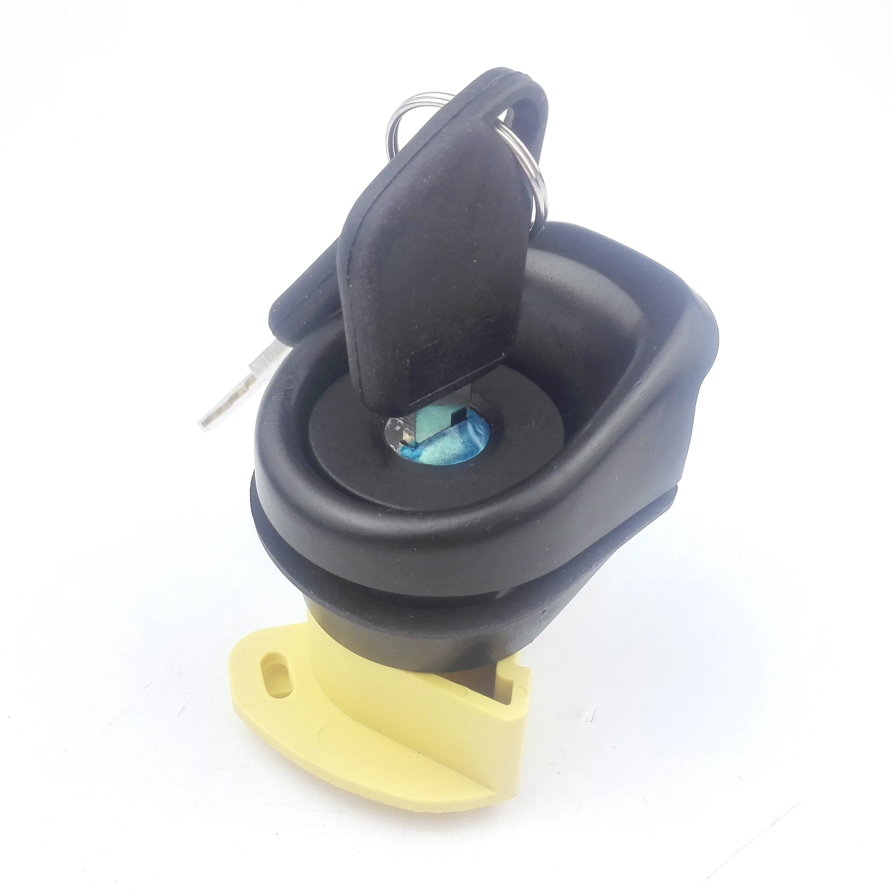 trunk lid lock with key for 205 8726-48 | Автомобили и мотоциклы