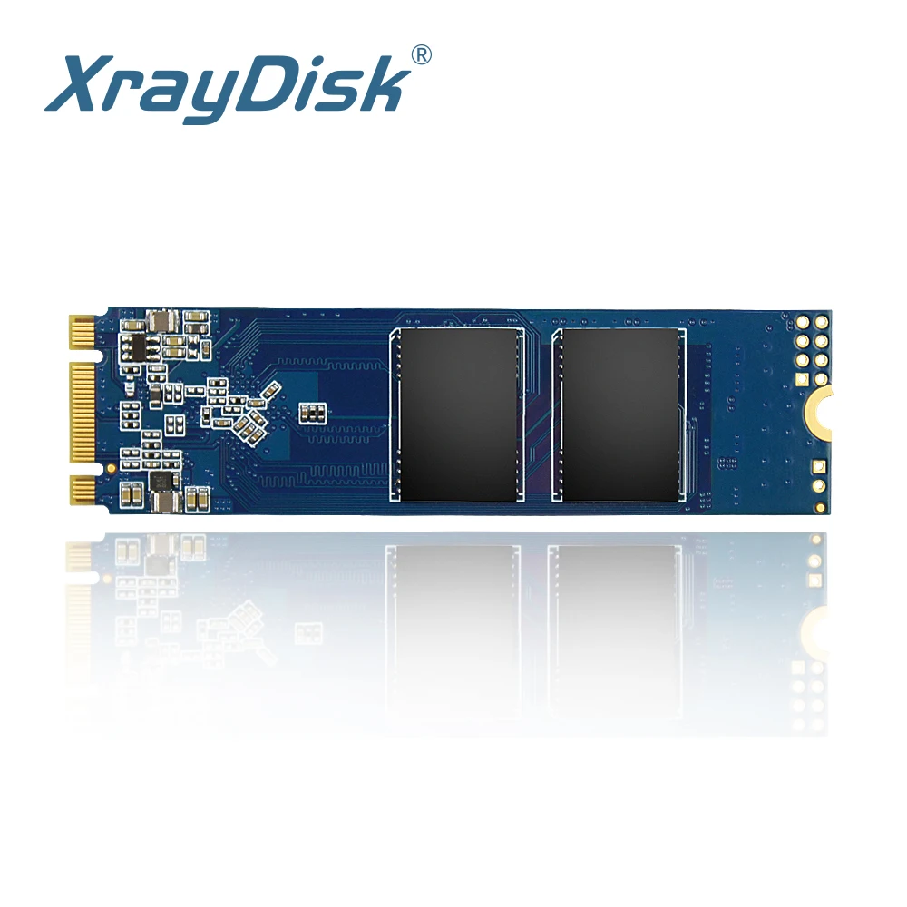 XrayDisk M.2 Sata3 SSD 120 ГБ 128 240 256 480 Гб Hdd M2 NGFF 2280 мм жесткий диск для настольного компьютера