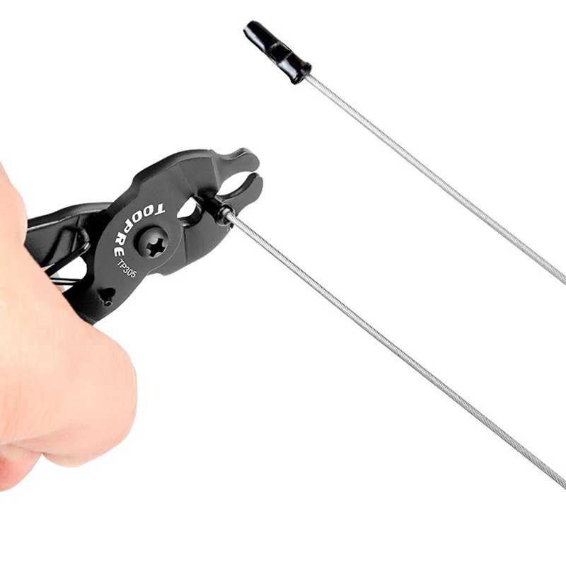 

Cycling Quick Repair Chain Tool Mini Mountain Bike Chain Quick Link Cycling Wrench Chain Clamp Removal Tool for Hiking