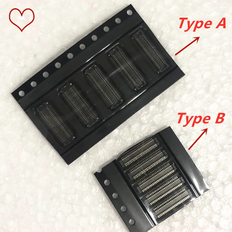 Новый разъем для ноутбука HDD интерфейс жесткого диска Разъем Asus K555L A555L x555L LD LP LI Y583L