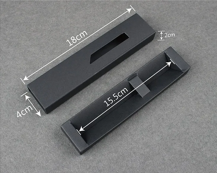 200 шт. черные белые из крафтовой бумаги|Хранилище для дома и офиса| |