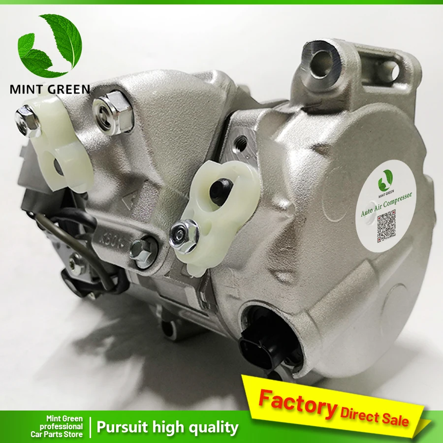 Компрессор переменного тока 6SBU16C для Toyota Camry Avalon Lexus RX350 3.5L 8831007060 8832007110 8832033200 8832048120