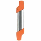 2in1 цепная точилка цепи шлифовальный ручной инструмент для заточки цепных пил быстро заточить Измельчить подходит