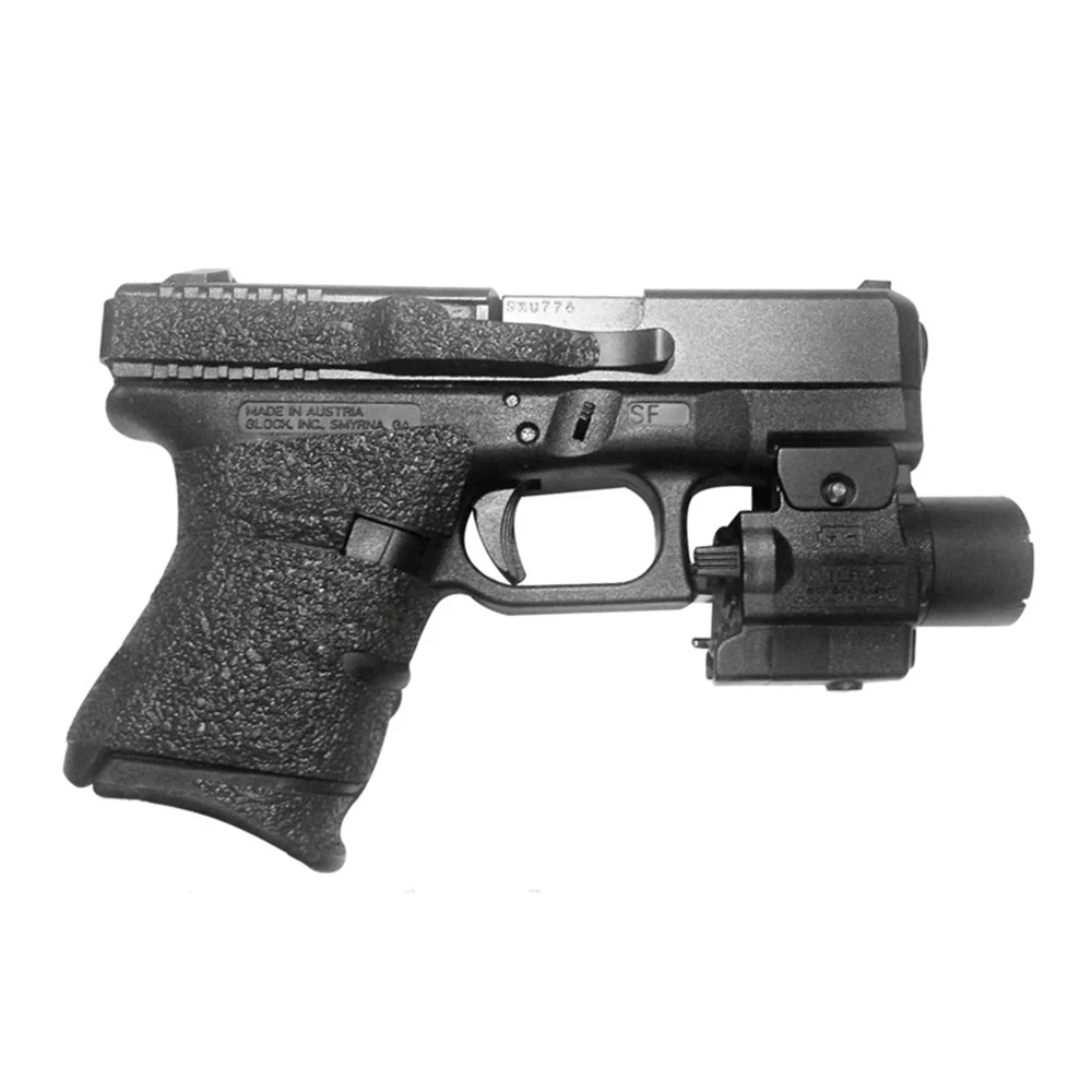 Нескользящая резиновая текстурная клейкая лента для рукоятки материал лист