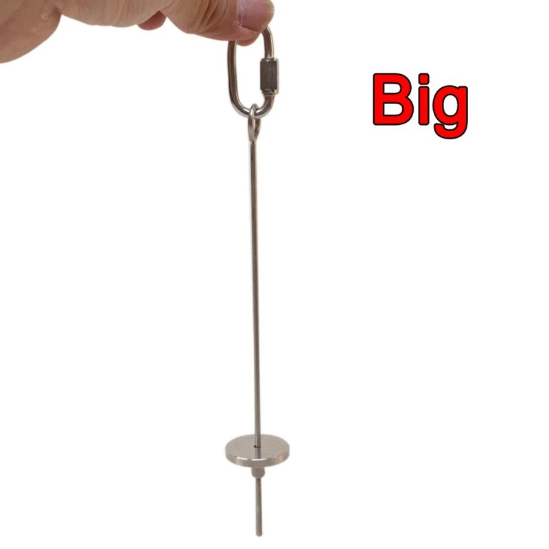 12/20cm Bird Toys Small Parrot Toy Stainless Steel Food Stick Scooter Fruit Skewer Tool For Parrots Pet Product | Дом и сад