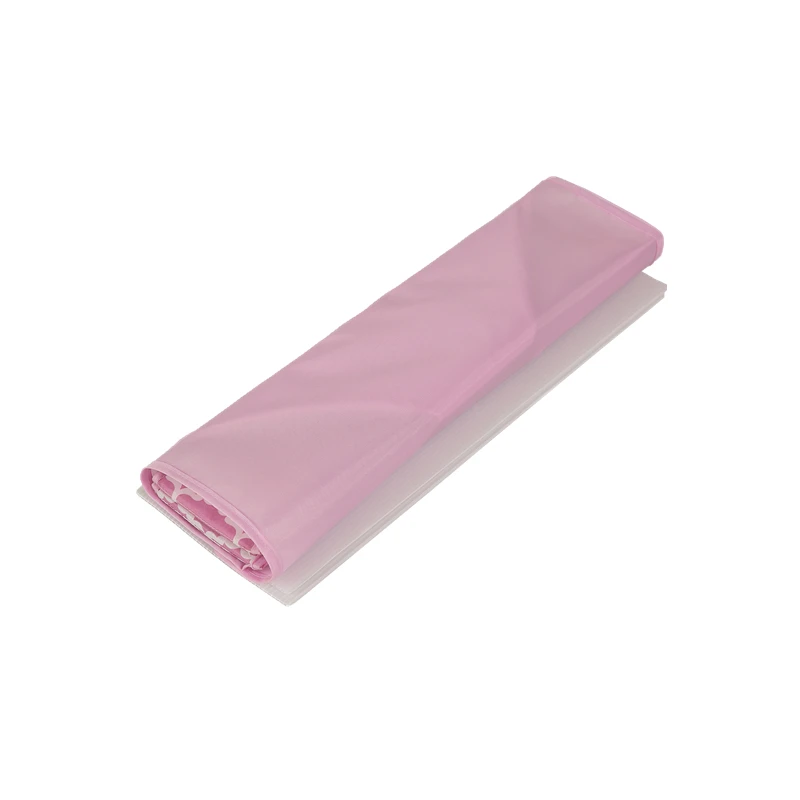 Водонепроницаемая ткань Оксфорд Складная для хранения нижнего белья коробка