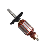 gbh 4 32 armature rotor motor replacement for bosch gbh4 32 dfr gbh4 32dfr gbh 4 32 dfr rotary hammer parts 1614010252 220 240v