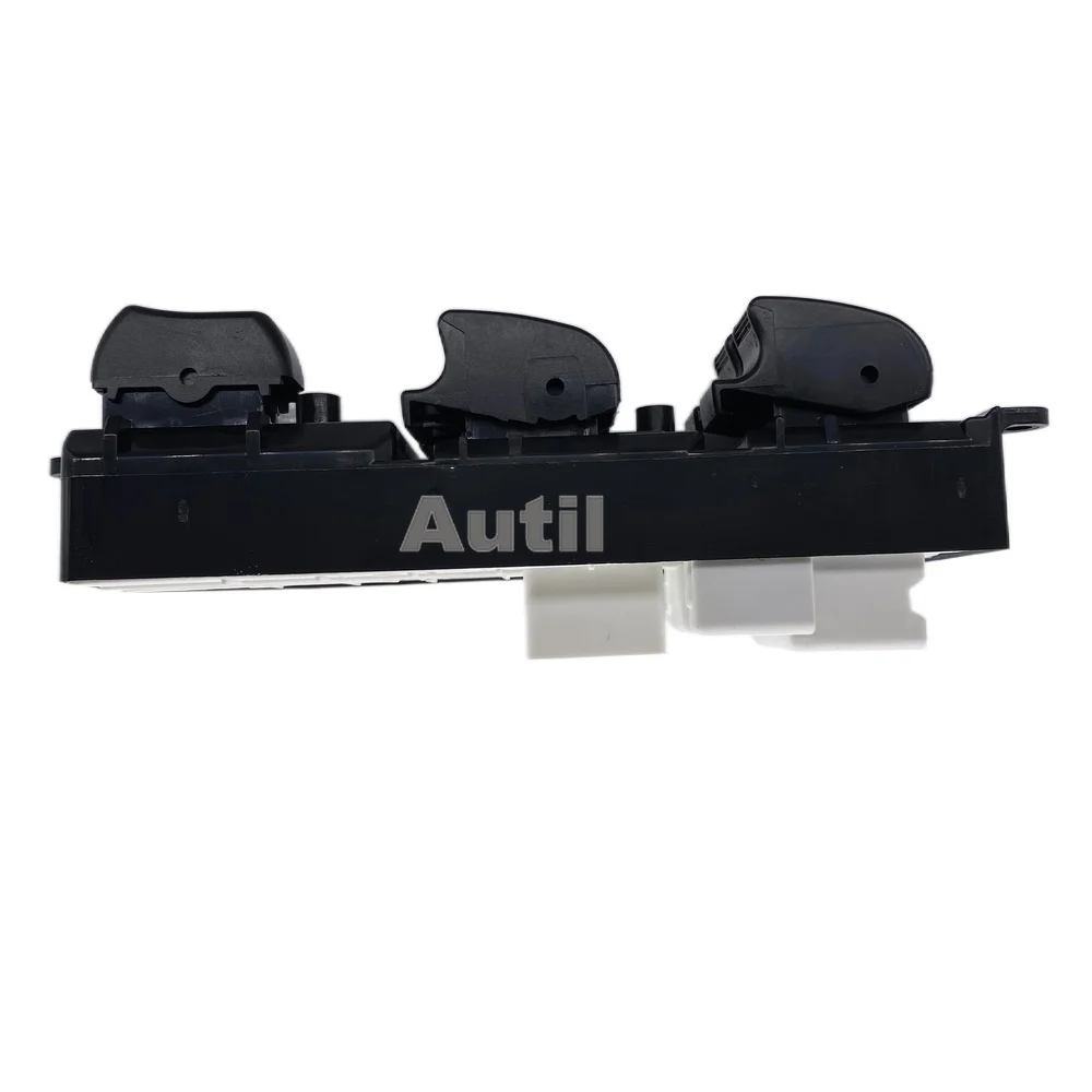 Пульт управления главным окном питания Кнопочная консоль для Toyota Corolla 84820-12340