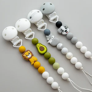 1 шт., детская пустышка-грызунок