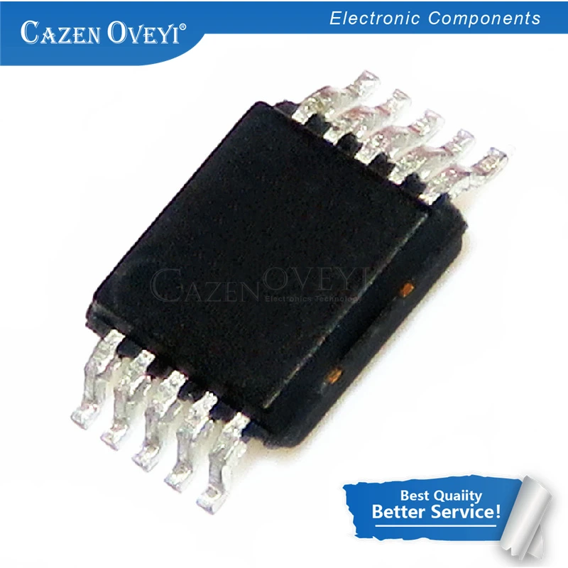 1 шт./лот AD9833BRMZ MSOP-10 AD9833BRM MSOP AD9833 SOP D68 SMD | Электронные компоненты и принадлежности