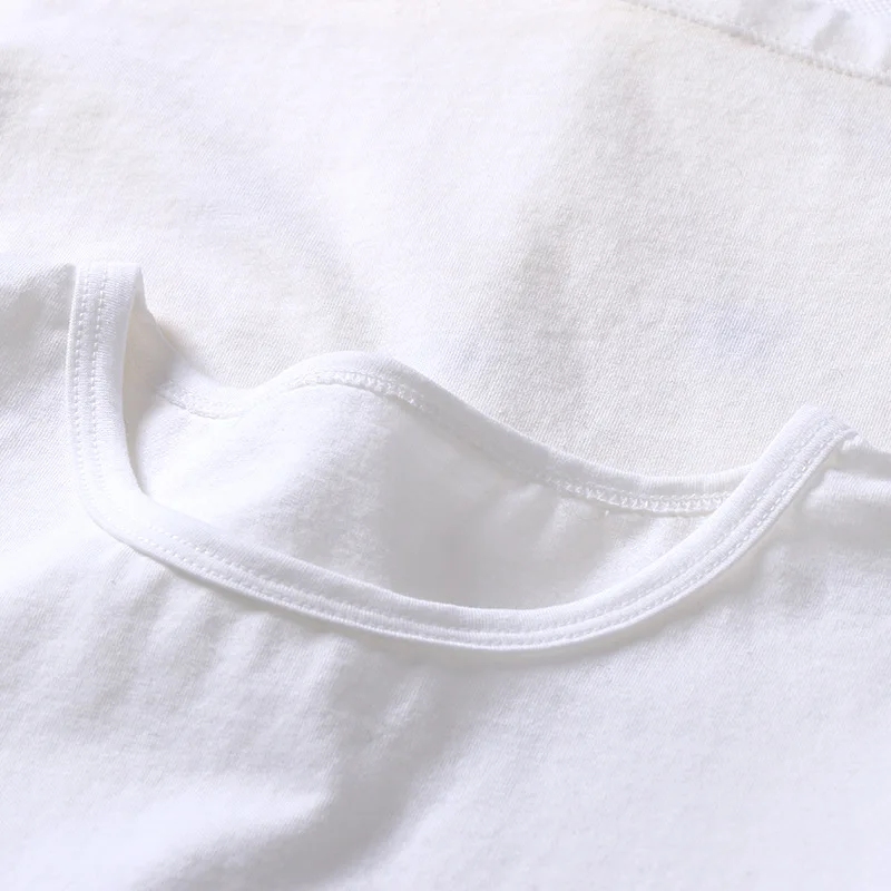 

3-12 Years Children Tshirt Girls Boys Cotton Short Sleeve Shirt Kids Summer Clothing