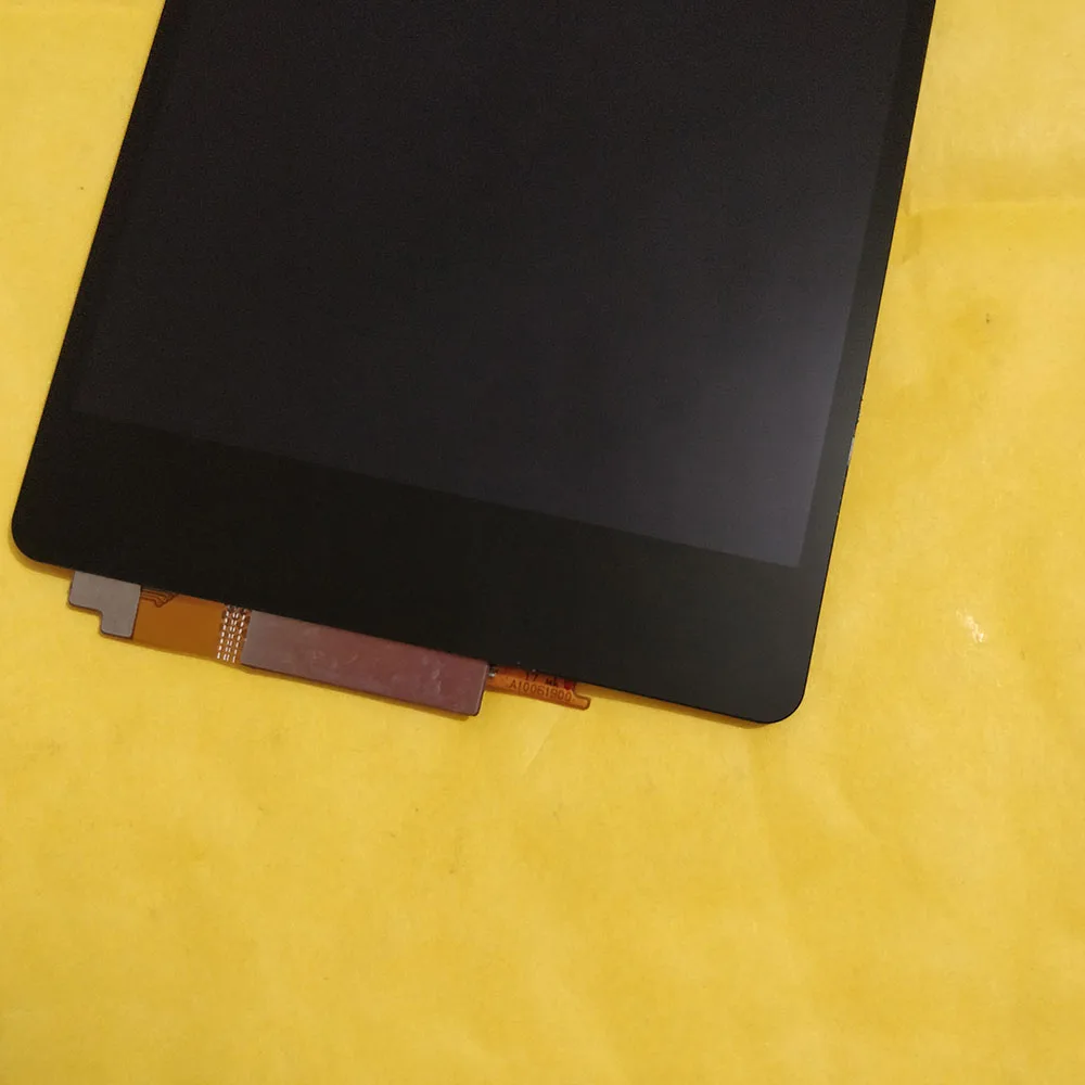 Для Sony Xperia Z2 ЖК дисплей D6502 D6503 D6543 L50W D6502D сенсорный экран дигитайзер в сборе для 100%
