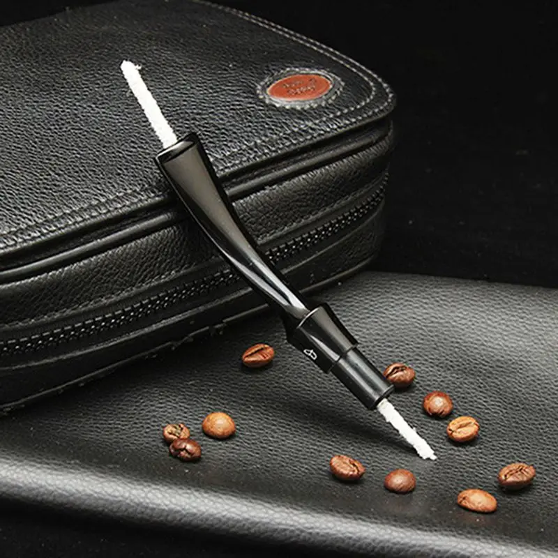 Новинка 100 шт хлопок курительная трубка очистители дыма табака инструмент для