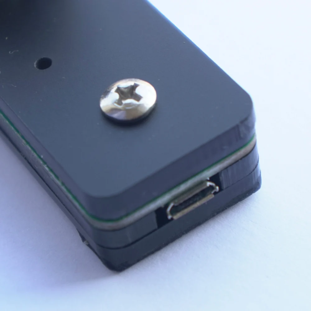 8 клавиш 30 символов Usb макро клавиатура Бесплатный драйвер синий переключатель