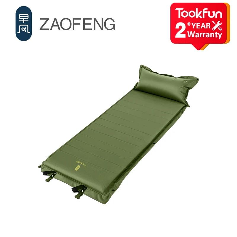 

Xiaomi Air Inflatable Mattress Inflatable Quick Bed Cushion Supply for Inflation Camping Sleeping Air Mattresses For Rest Sleep