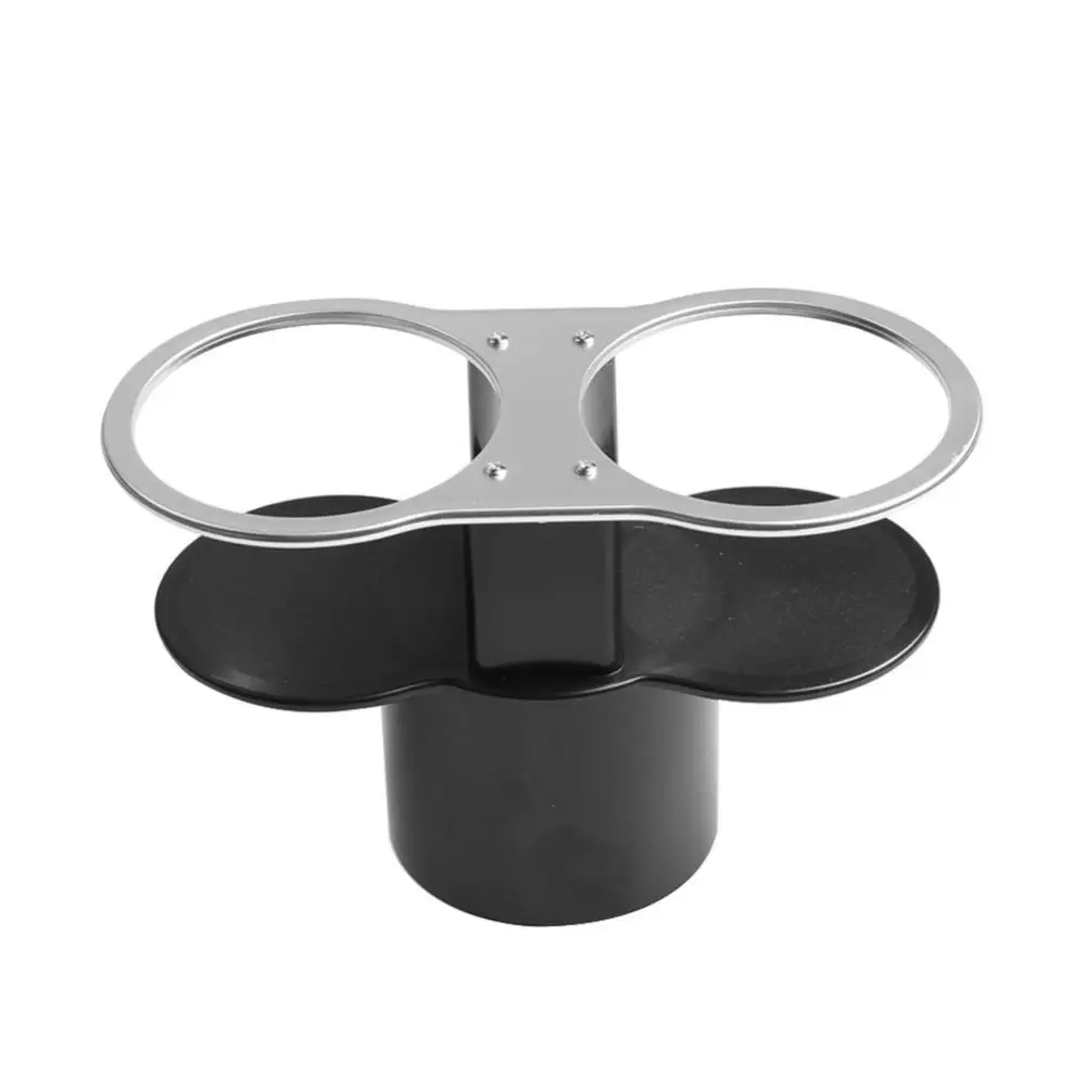 

Durable Car Mount Bottle Cups Storage Rack Holder Car Supplies Drinks Container