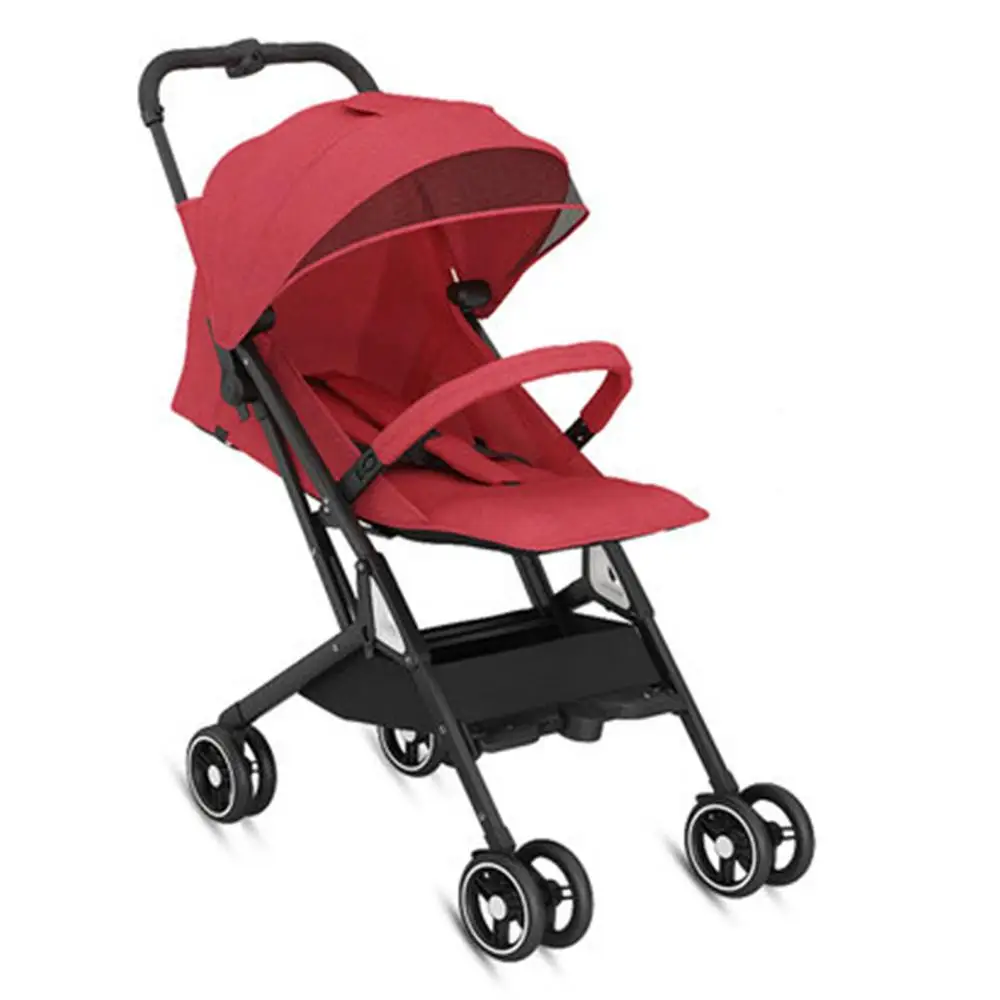 2020 hot sale portable baby cart with collapsible weighs 5 kgs