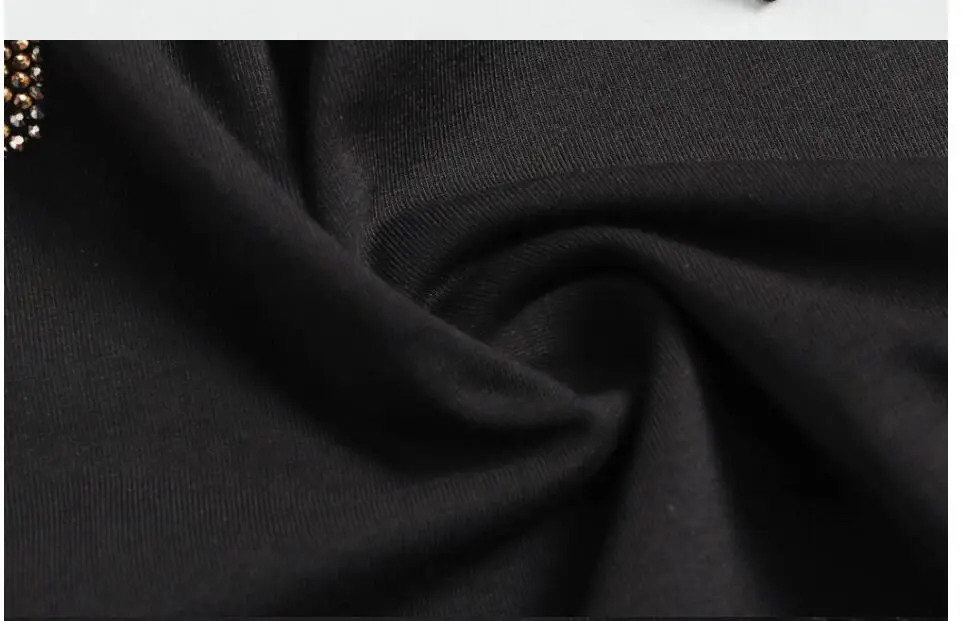 Мужская футболка в стиле хип-хоп черно-белая из 100% хлопка лето 2021 | одежда