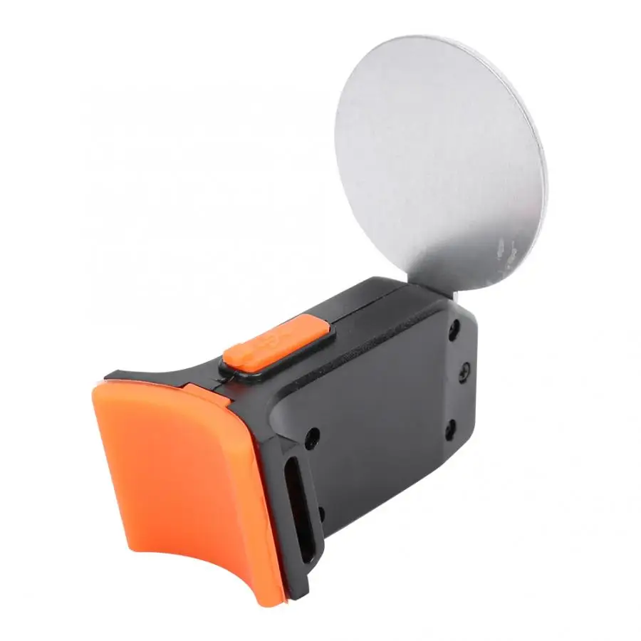 Задний фонасветильник для велосипеда красный и синий с USB-зарядкой | Спорт