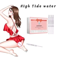 new 2021 1 5ml pheromone orgasm water aphrodisiac woman orgasm body humidification fluid attract girl for men lubricants