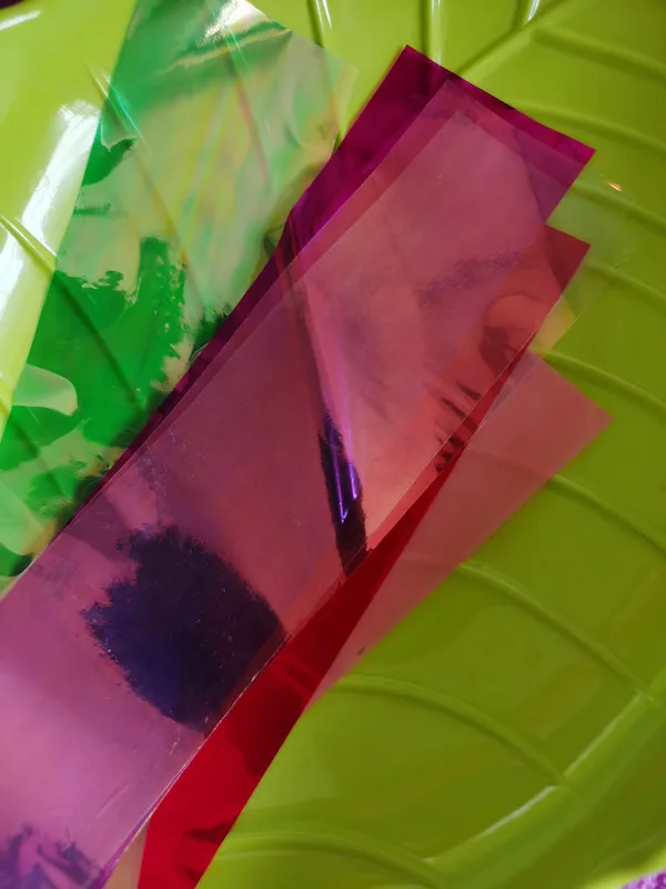 5 шт./лот 2016 модная наклейка в стиле панк со сломанным стеклом искусственными