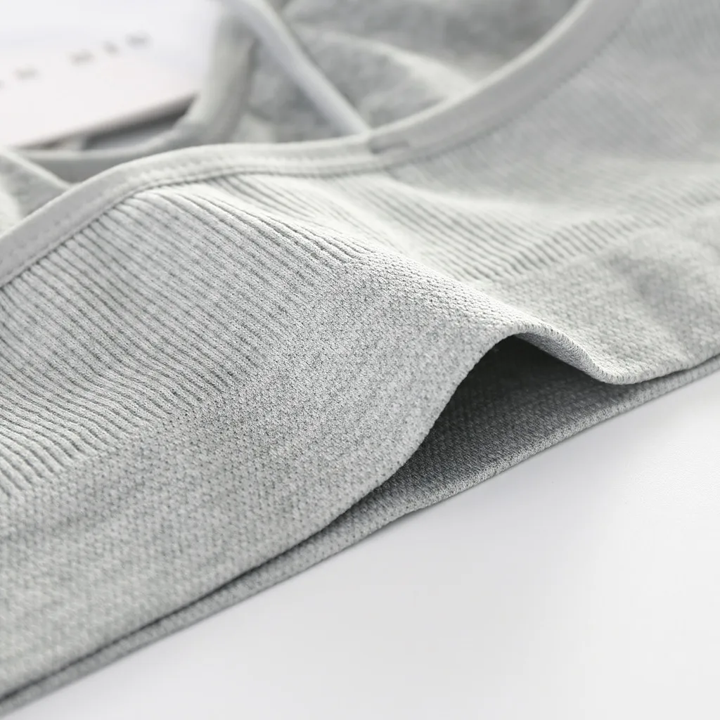 Новинка 2020 хит Модный женский бюстгальтер без колечков чашечки на груди