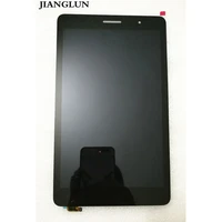 jianglun for huawei honor play meadiapad 2 kob l09 kob w09 8 inch lcd display touch screen digitizer assembly