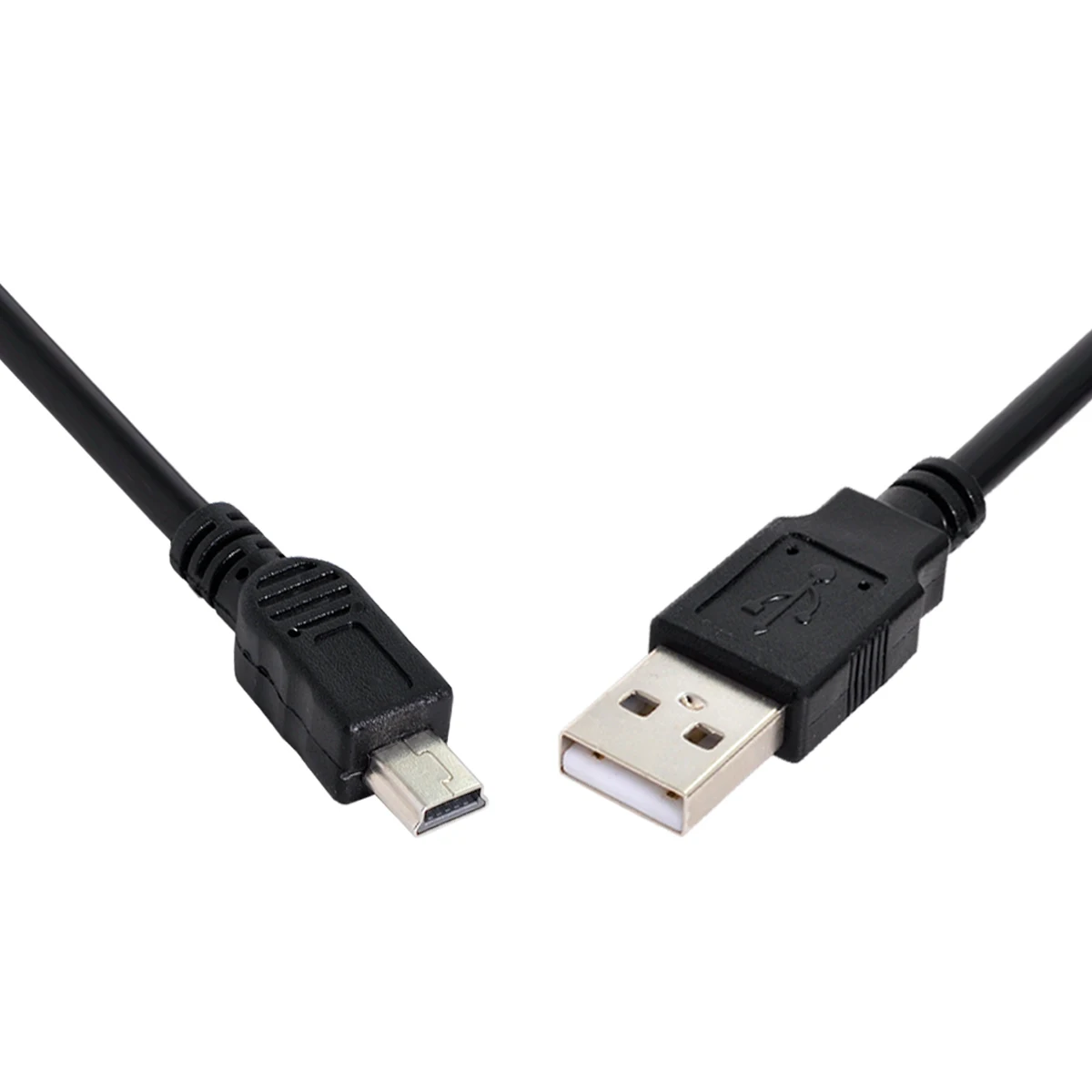 Chenyang 3 м 5 8 Mini USB 5Pin к 2 0 кабель для передачи данных жесткого диска камеры и