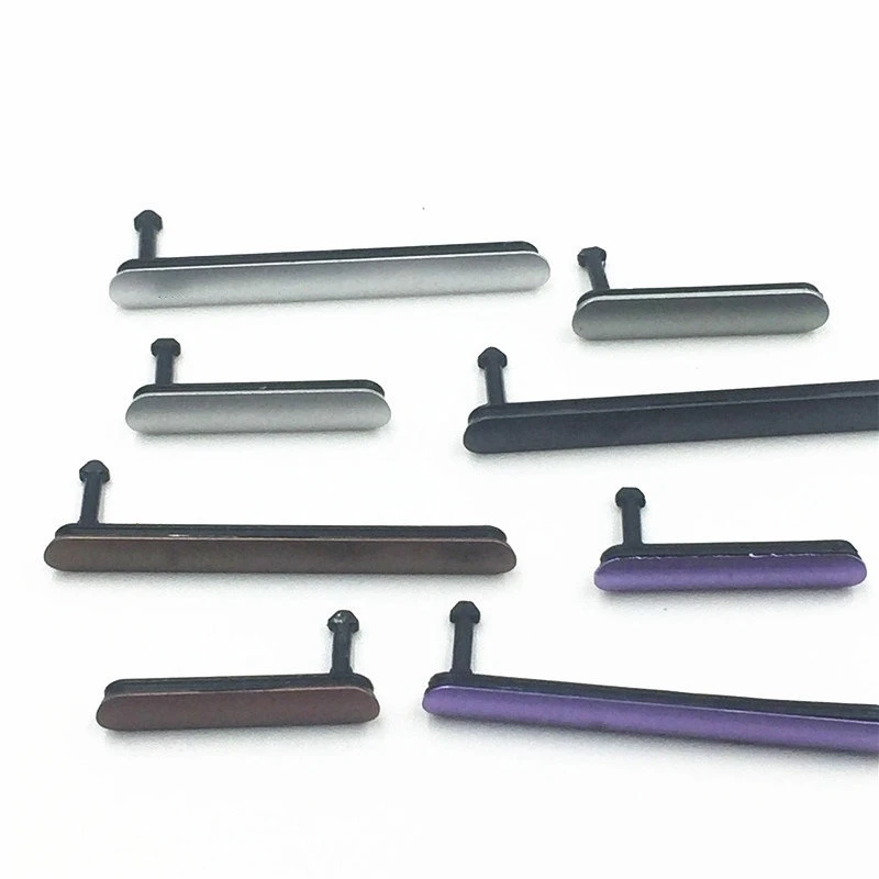 20 компл./лот оригинальный новый слот для зарядки Micro SD SIM карты Пылезащитная