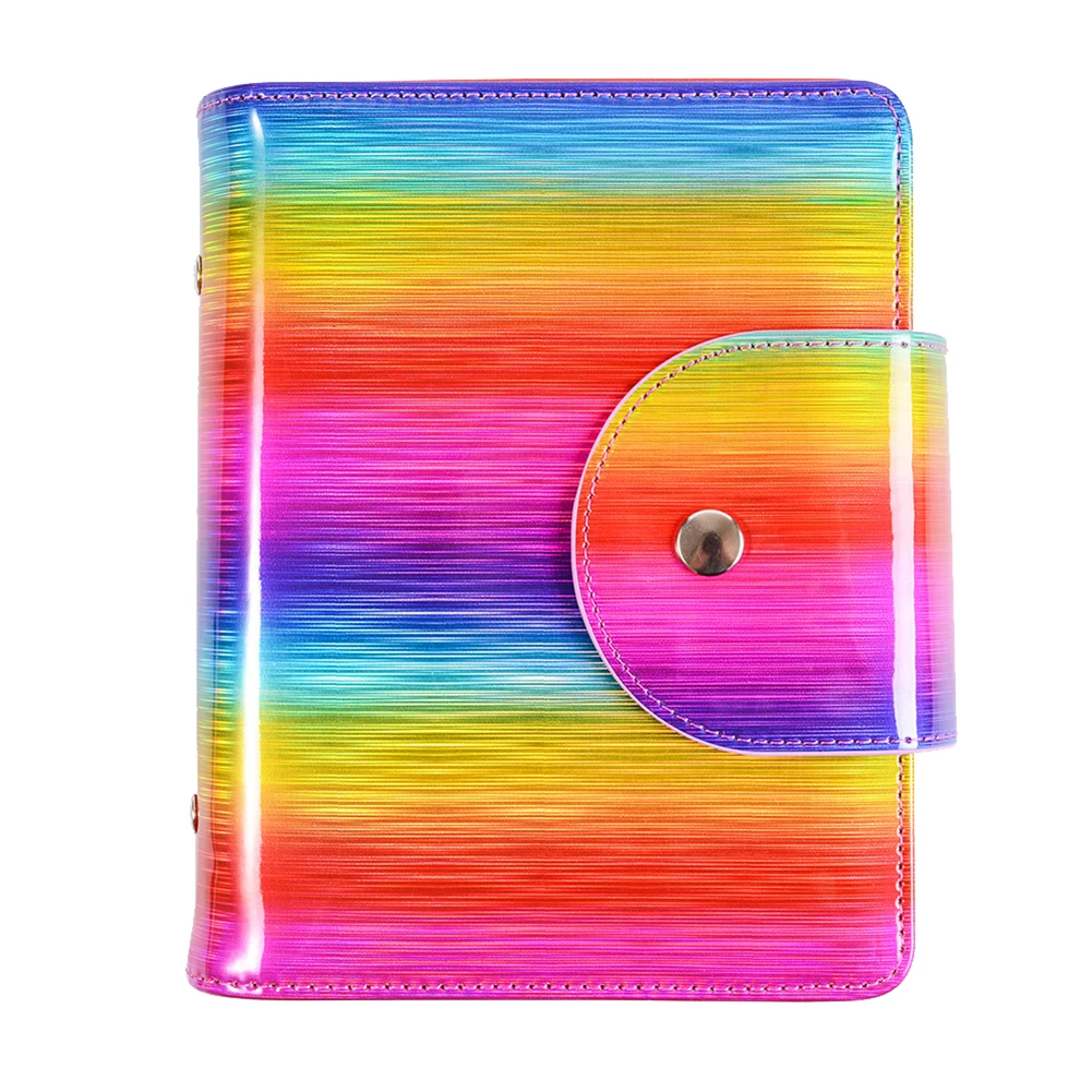 2020 Самая низкая цена светоотражающие 20 слотов для карт пластины штамповки ногтей