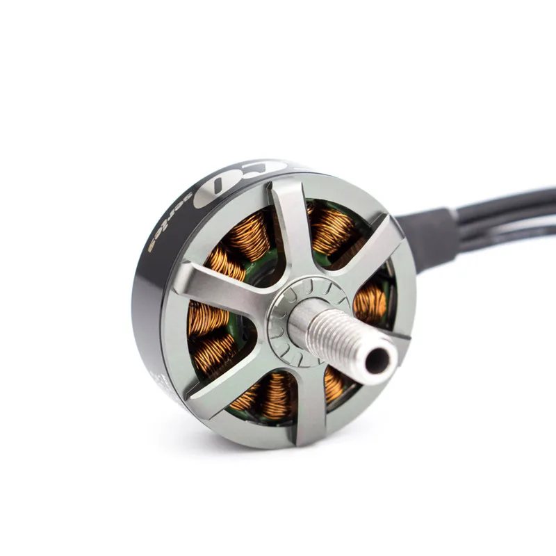 Emax ECO Series 2306 кВ 3 ~ 6S/кв 2 строительный прочный двигатель запчасти для RC аксессуары