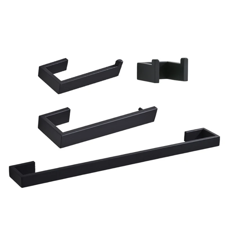 

Настенный держатель для полотенец из нержавеющей стали