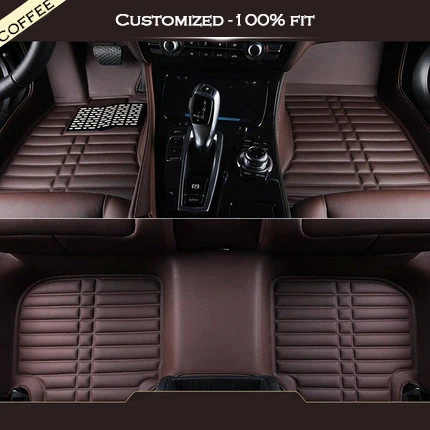 Напольные коврики для автомобилей все модели Volkswagen mazda nissan peugeot Chevrolet volvo kia Honda