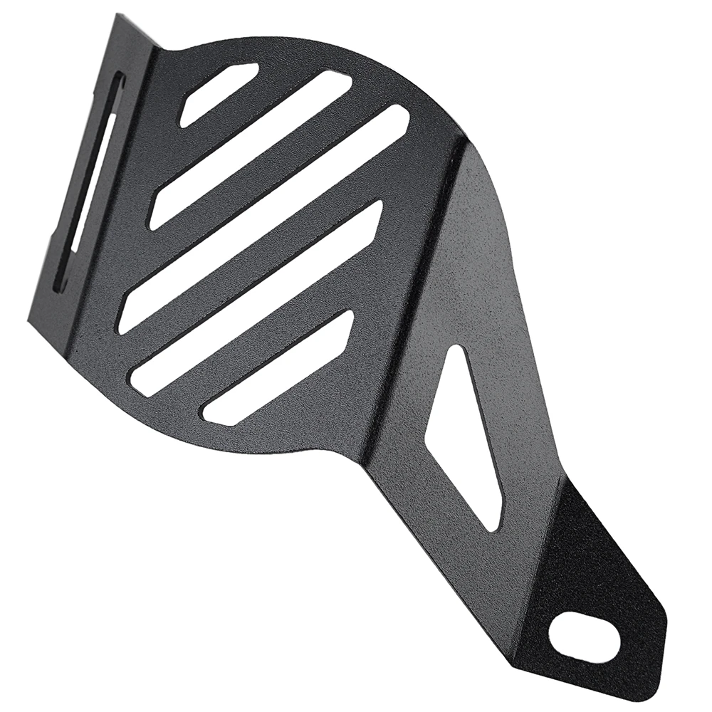 

Motorcycle Horn Speaker Bugle Trumpet Cover Protector For BMW F750GS F850GS ADV F900R F900XR F900 R Horn Protection Accessories