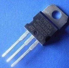 

50 шт./лот L7924CV KA7924 MC7924CT LM7924CT