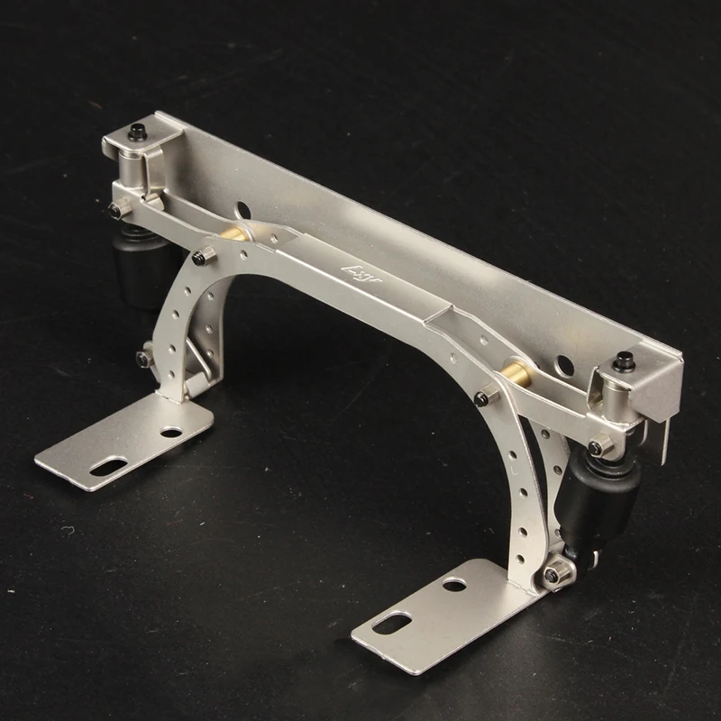 металлический корпус кузов