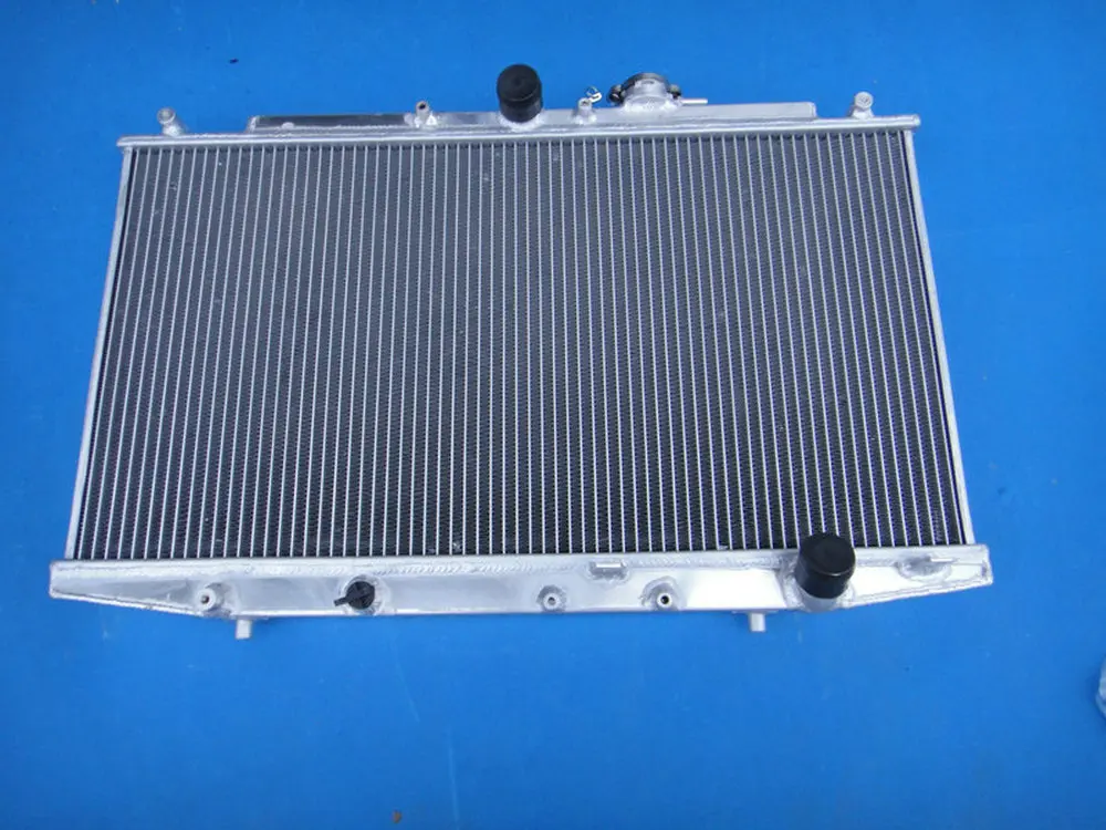 Горячая Распродажа высокопроизводительный алюминиевый радиатор для HONDA ACCORD SIR/SIRT