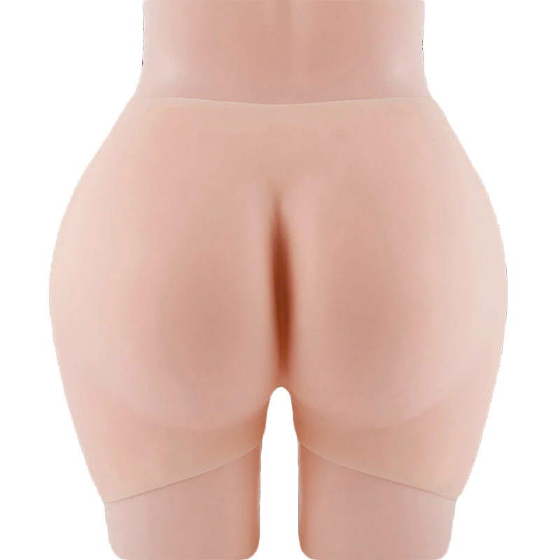 Толстые 3 5 см в стиле хип шорты высокое качество увеличитель ягодиц силиконовые