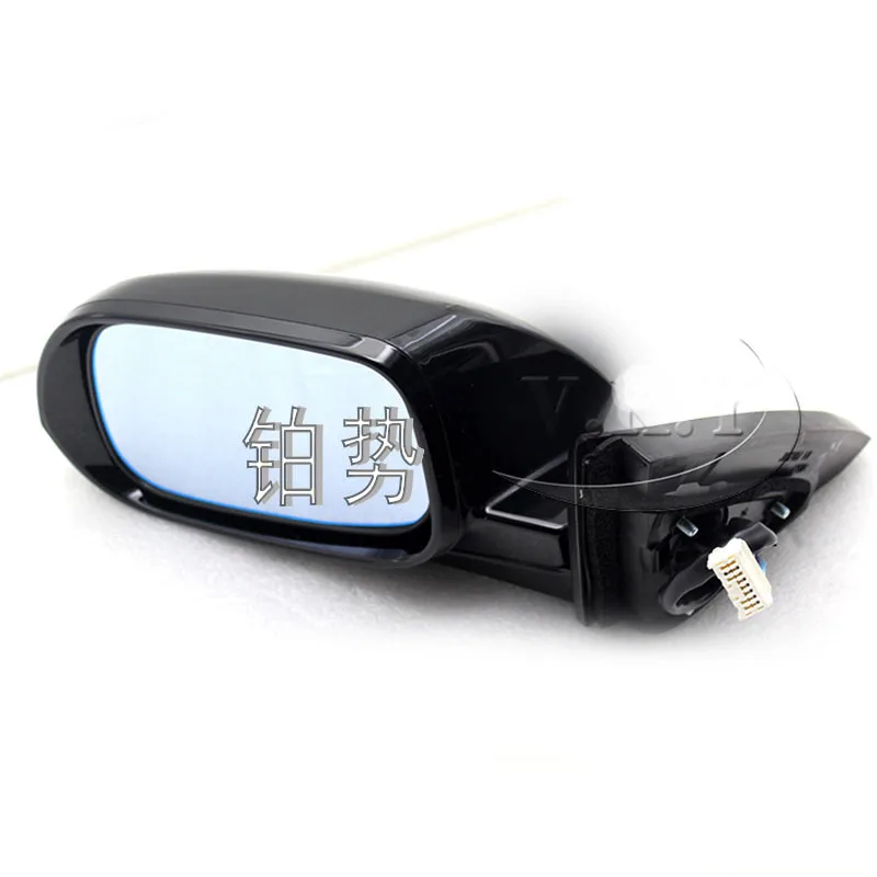 

Car Rearview Mirror Assembly 2006-Hon daA CCO RD No Glass Heating Exterior Rearview Mirror Reflector Assembly