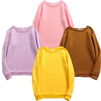 plus size 6xl sweatshirt women hoodies casual pullovers autumn winter warm clothes drop shipping