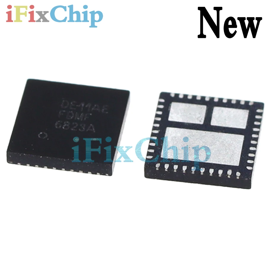 

New FDMF6823A FDMF6823 6823A QFN-40