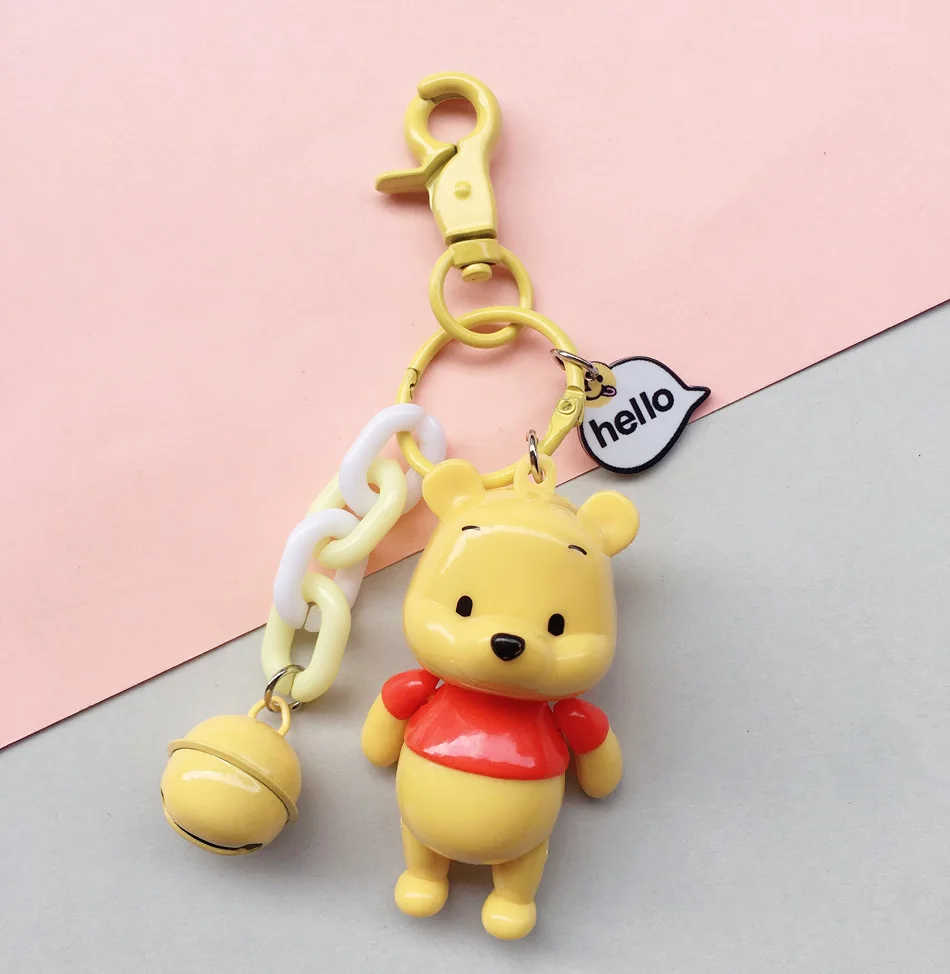 Disney Микки Маус и Минни коробки кулон стильная футболка с изображением персонажей