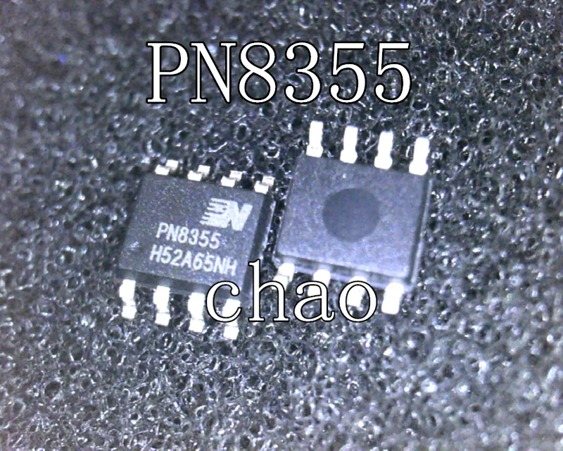 

5 шт./лот PN8355 SOP8