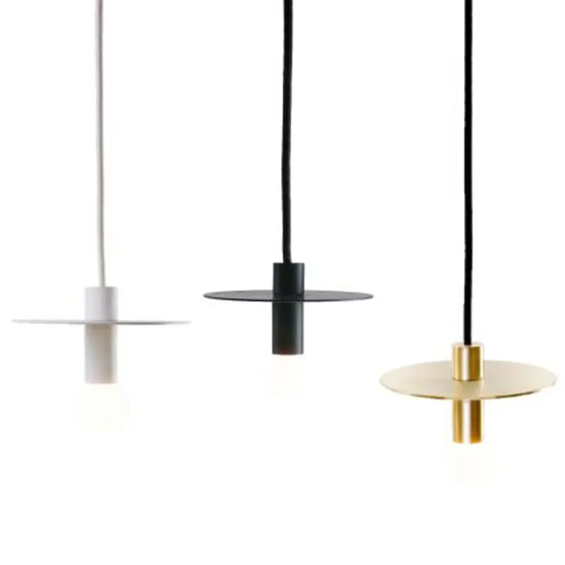 

Подвесной светильник QUASHION Nordic simplicity E27