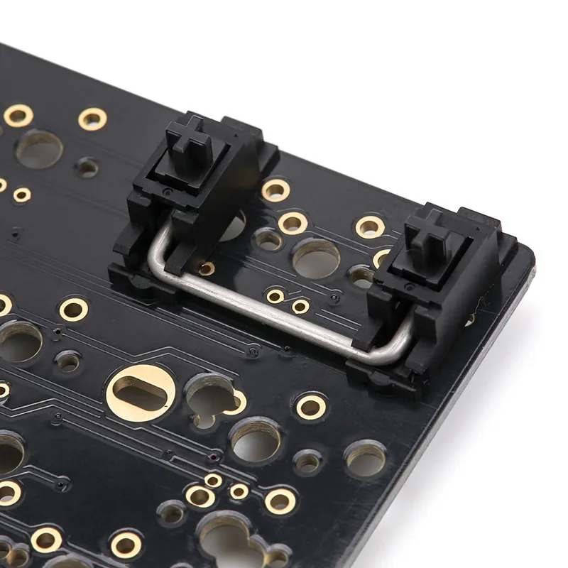 

GMK Screw-In Stabilizers For Customized Mechanical Gaming Keyboard
