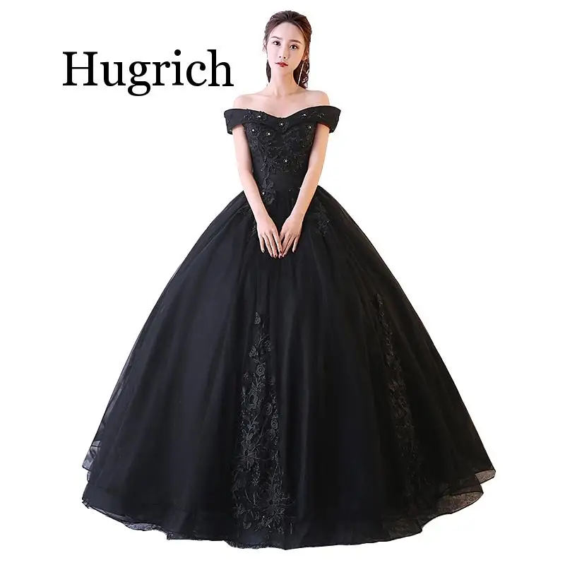 Красные платья для Quinceanera 2021 с открытыми плечами и аппликацией из бисера